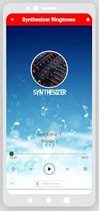 Synthesizer Ringtones