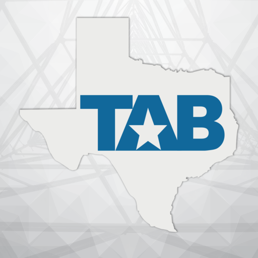 Texas Assn. of Broadcasters logo