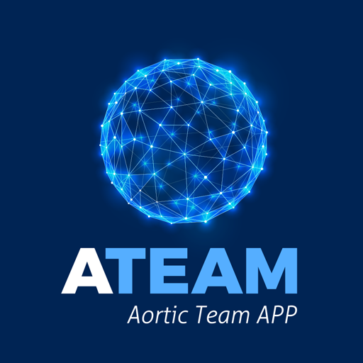 ATEAM Medtronic logo