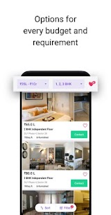 Housing App: Buy, Rent, Sell Property & Pay Rent Screenshot