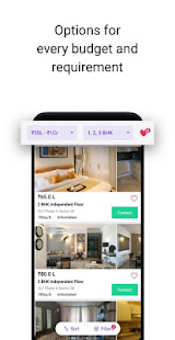 Housing App: Buy, Rent, Sell Property & Pay Rent 13.0.4 Screenshots 1