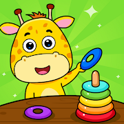 Toddler Games for 2 and 3 Year Olds For PC – Windows & Mac Download