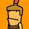 Idle civil rumble