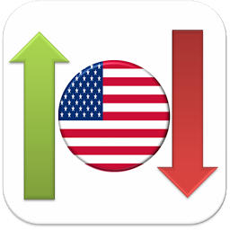 Image de l'icône US Stock Market