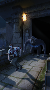 Tomb Runner - Temple Raider Screenshot