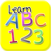 Kids Learn Alphabet & Numbers - Reading & Writing MOD