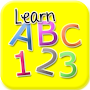 Kids Learn Alphabet & Numbers - Reading & Writing