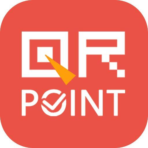 QRpoint  Icon