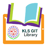 GIT Library icon