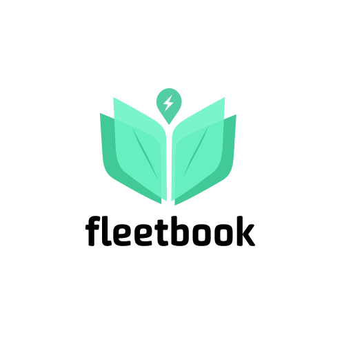 Fleetbook logo