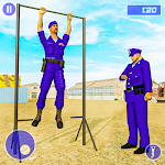 US  Police  Training  School  2021 Apk