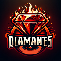 Win diamonds fire