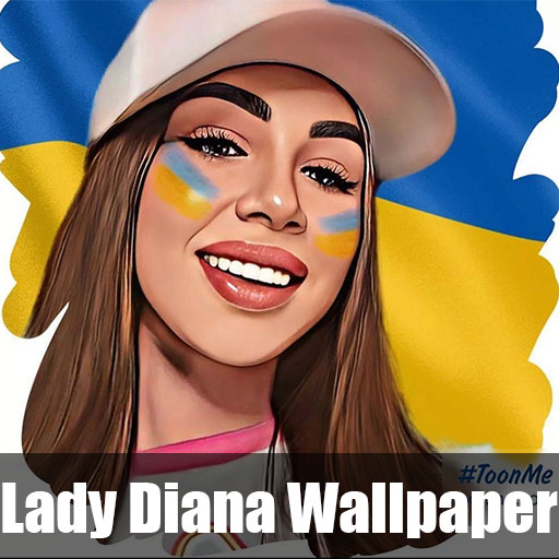 Lady Diana Wallpapers 4K HD