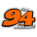 Cover Image of Unduh Rádio 94 FM Itararé  APK