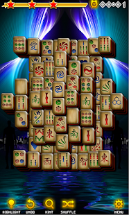 Mahjong Legend Screenshot