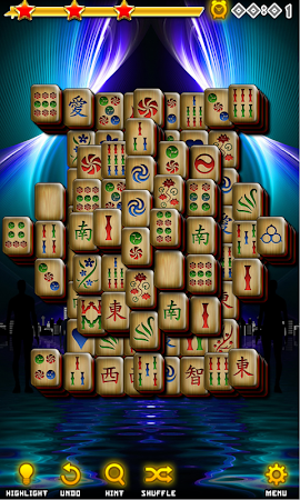 Game screenshot Маджонг Легенда hack