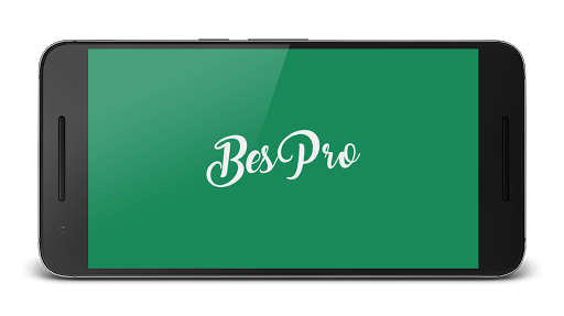 BesPro Screenshot 1 - AppWisp.com