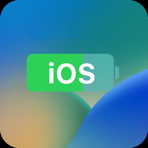 iCenter iOS 17: X-Charging