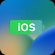 iCenter iOS 17: X-Charging - Androidアプリ