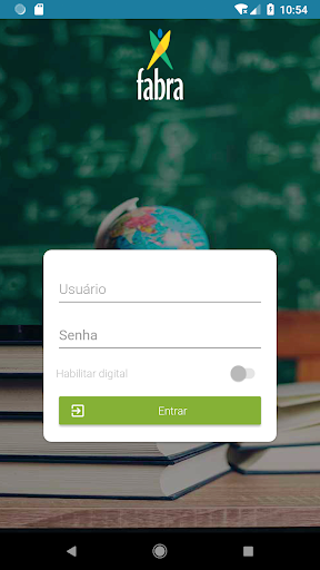 Fabra Mobile Screen 3