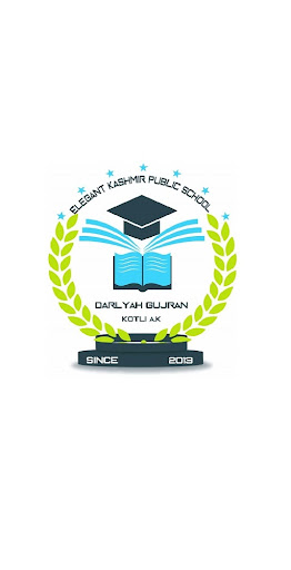 Android application Elegant Kashmir Public School screenshort