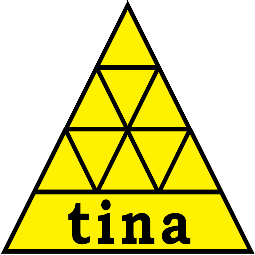 Tiara Call Visit logo
