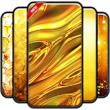 Gold Wallpaper icon