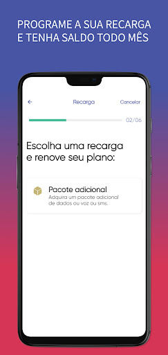 Arqia4u Screen 3