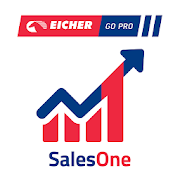 Top 14 Business Apps Like Eicher SalesOne - Best Alternatives