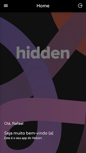 Android application Hidden Brasil screenshort