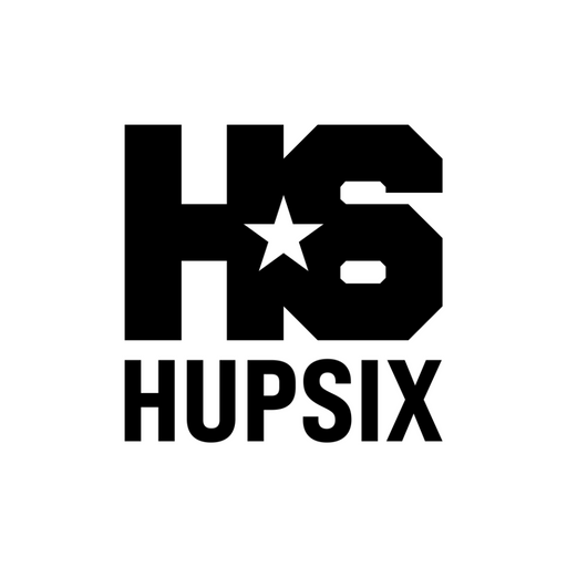 HupSix logo