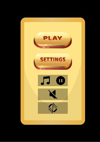 Android application Puzzle for Smart People screenshort