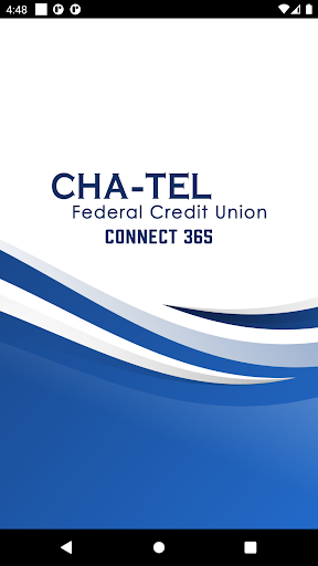 Android application CHA TEL FCU screenshort