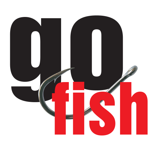 GoFish Magazine 6.3 Icon