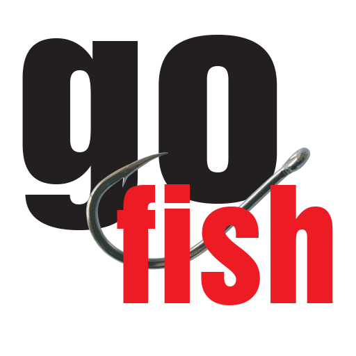 GoFish Magazine 4.6 Icon