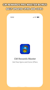 CM Rewards: Free Spins And Coins Master Bonus 1.5.6 APK + Mod (Free purchase) for Android