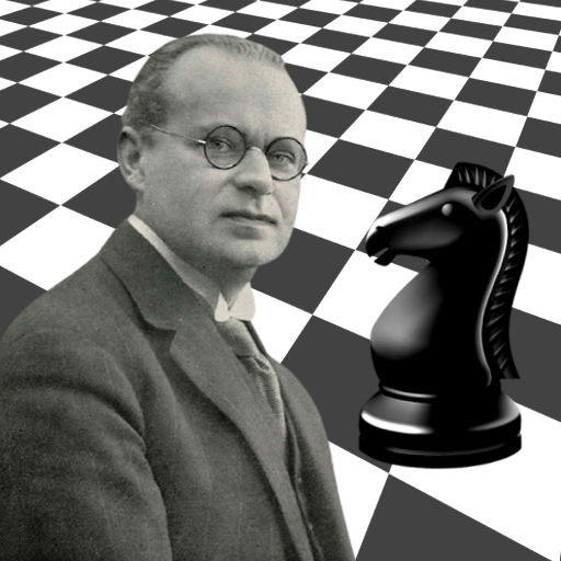 Chess Nimzowitsch Defense 1.0.1 Icon