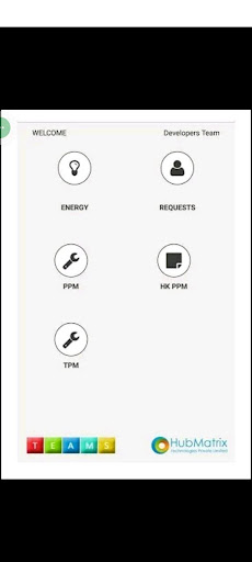 Android application V-ssery App screenshort