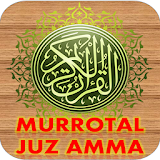 Murottal Al Quran Full icon