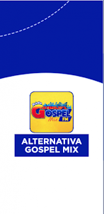Radio Alternativa Gospel Mix