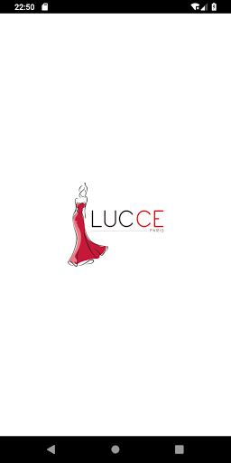 Android application LUC CE screenshort