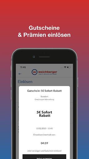 Reifen Weichberger Screen 3