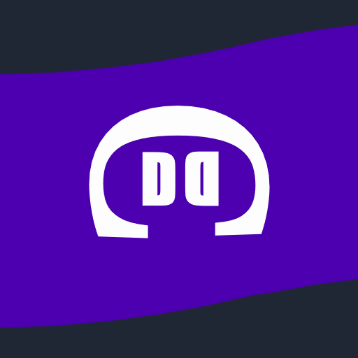 DingDong Chat logo