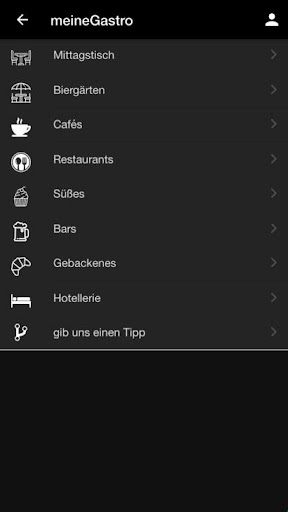 meinHannover Screen 3