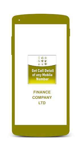 How to Get Call Detail of any  Screenshot 2 - AppWisp.com