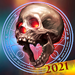 Cover Image of Download Gunspell 2 – Match 3 Puzzle RPG 1.2.7360 APK