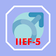 IIEF-5 for Erectile Dysfunction - Mens Health Laai af op Windows