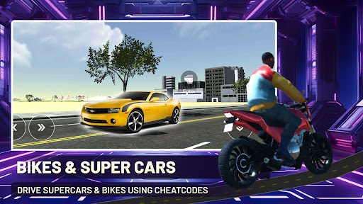 Indian Mafia Mission 3D