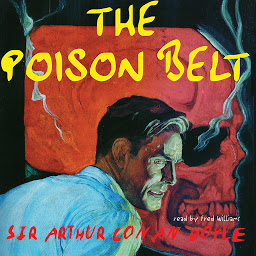 صورة رمز The Poison Belt