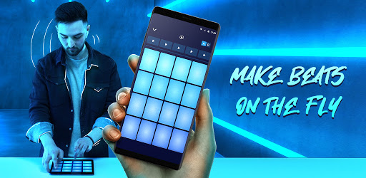 download drum pads beat maker go